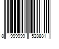 Barcode Image for UPC code 8999999528881