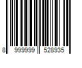 Barcode Image for UPC code 8999999528935