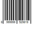 Barcode Image for UPC code 8999999529819