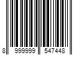 Barcode Image for UPC code 8999999547448