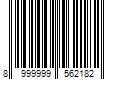 Barcode Image for UPC code 8999999562182