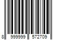 Barcode Image for UPC code 8999999572709