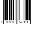 Barcode Image for UPC code 8999999577414