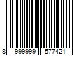 Barcode Image for UPC code 8999999577421