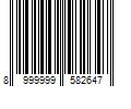 Barcode Image for UPC code 8999999582647