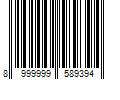 Barcode Image for UPC code 8999999589394