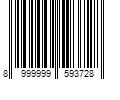 Barcode Image for UPC code 8999999593728