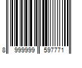 Barcode Image for UPC code 8999999597771