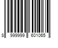 Barcode Image for UPC code 8999999601065