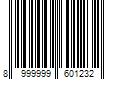 Barcode Image for UPC code 8999999601232