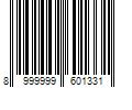 Barcode Image for UPC code 8999999601331