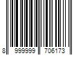 Barcode Image for UPC code 8999999706173