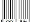 Barcode Image for UPC code 9000001158862