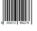 Barcode Image for UPC code 9000013552276. Product Name: Aquascutum Mens Check Pocket Grey Polo Shirt Cotton - Size Medium