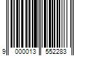 Barcode Image for UPC code 9000013552283. Product Name: Aquascutum Mens Check Pocket Grey Polo Shirt Cotton - Size Large