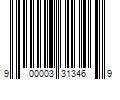 Barcode Image for UPC code 900003313469