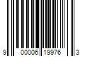 Barcode Image for UPC code 900006199763