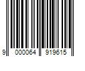 Barcode Image for UPC code 9000064919615