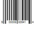 Barcode Image for UPC code 900008839414