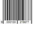 Barcode Image for UPC code 9000100219877