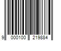 Barcode Image for UPC code 9000100219884