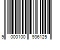 Barcode Image for UPC code 9000100936125