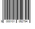 Barcode Image for UPC code 9000101052794