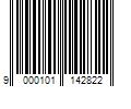 Barcode Image for UPC code 9000101142822