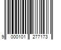 Barcode Image for UPC code 9000101277173