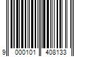 Barcode Image for UPC code 9000101408133