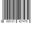 Barcode Image for UPC code 9000101427479