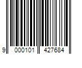 Barcode Image for UPC code 9000101427684