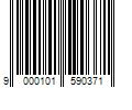 Barcode Image for UPC code 9000101590371