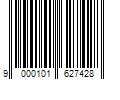 Barcode Image for UPC code 9000101627428