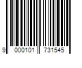 Barcode Image for UPC code 9000101731545