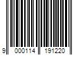 Barcode Image for UPC code 9000114191220