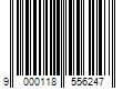 Barcode Image for UPC code 9000118556247