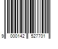 Barcode Image for UPC code 9000142527701