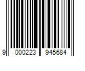 Barcode Image for UPC code 9000223945684