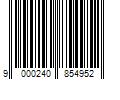 Barcode Image for UPC code 9000240854952