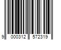 Barcode Image for UPC code 9000312572319