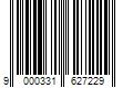 Barcode Image for UPC code 9000331627229