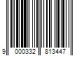 Barcode Image for UPC code 9000332813447