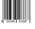 Barcode Image for UPC code 9000366403867