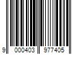 Barcode Image for UPC code 9000403977405