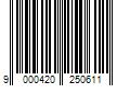 Barcode Image for UPC code 9000420250611