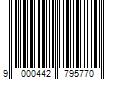 Barcode Image for UPC code 9000442795770