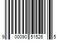 Barcode Image for UPC code 900090515265