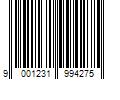 Barcode Image for UPC code 9001231994275