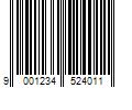 Barcode Image for UPC code 9001234524011